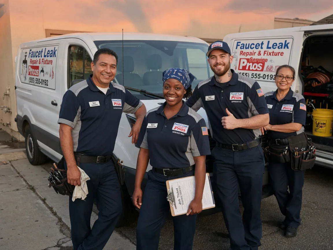 Faucet Repair company in Huletts Landing, NY