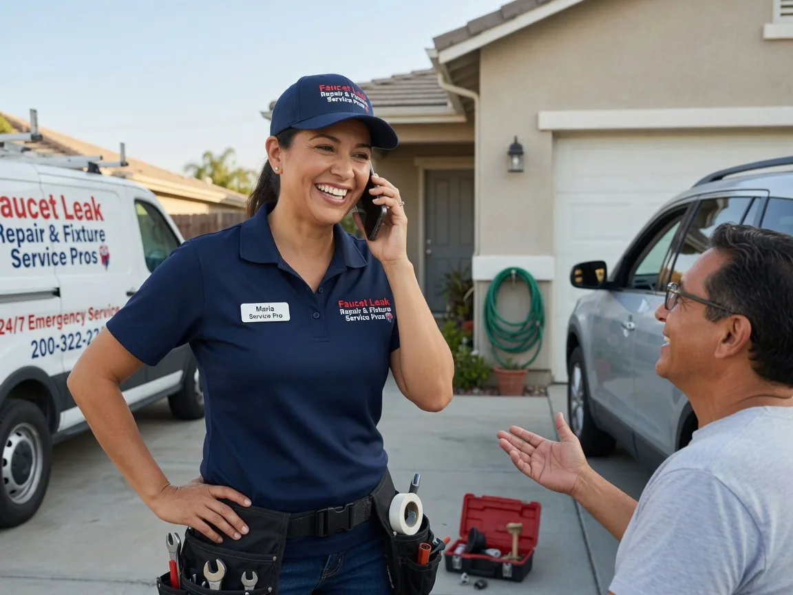 Faucet Repair Huletts Landing, NY FAQs