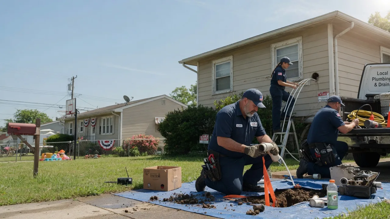 Faucet Repair in Huletts Landing, NY near me